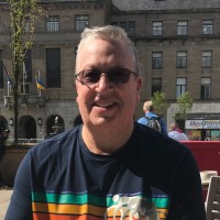Derek M Millar
