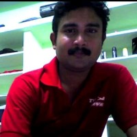 Saravanan Periasamy