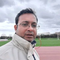 Indrajit Pal
