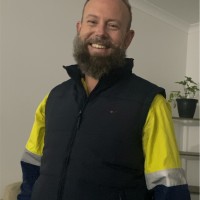 Matthew Donaldson