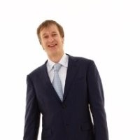 Arend Jan Kamp