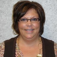 Cherrie Johnson