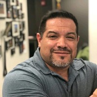 DeAngelo Rios