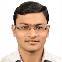 Pritam Chaudhari