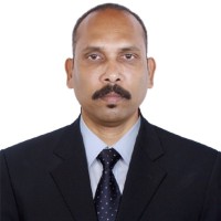 Ravi Shankar Hosahalli