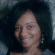 Thembi Johnson