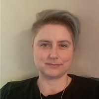 Charlotte Hau Johansen