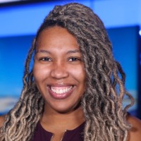 Arielle Ingram-David
