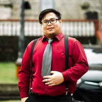 Arvin Gamit