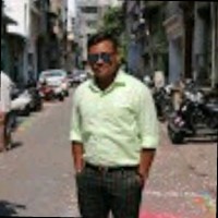 Nehal Patel