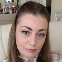 Marianna Miskevych