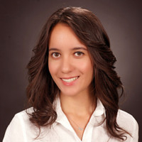 Melike Icten Öztürk