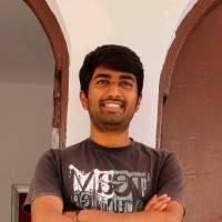 Sandeep S