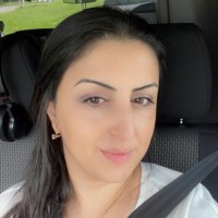 Gohar Allahverdieva