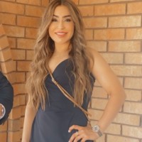 April Gizalle Castillo