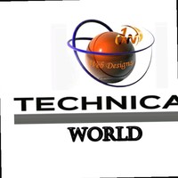 technical world