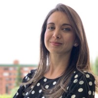 Erica Bernal Giraldo