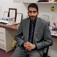 Irfan Razvi