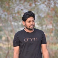Shyamsundar Pawar