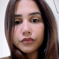 Yngrid Souza