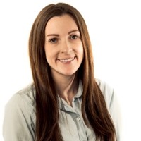 Lauren Bongers (Purcell)