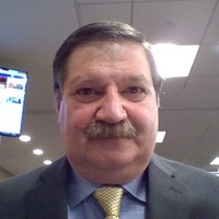 Dr. Kamal Aljajeh