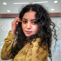 LEENA DESHPANDE