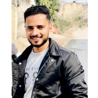 Shubham Sharma