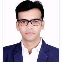 Er. Surendra Yogi