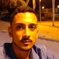 Natan Jose Jesus Teixeira