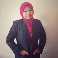 Nur Afifah binti Rashid