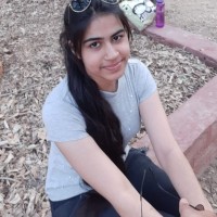 Harshita Soni