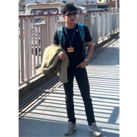 Lakshay Singhal