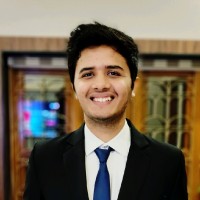 Chaitanyaraj Jadeja