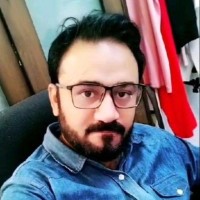 Naeem Rafique