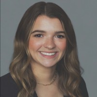 Kelsey Forster