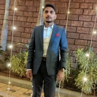 Tausif Ahmed Shaikh
