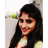 Aparna V