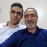 Amir Hossein Bagherian