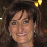Teresa Muñoz