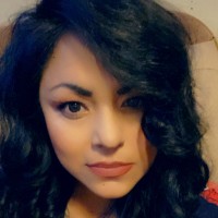 Reyna Cisneros