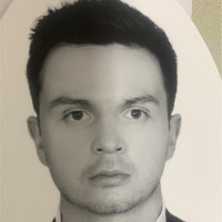 Daniel Ivanhoe Mugica Vargas