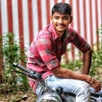 Hosalaram M
