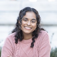 Maya Shah