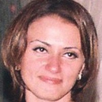 Maha Youssry