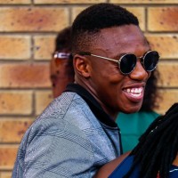 Musa Nkosi