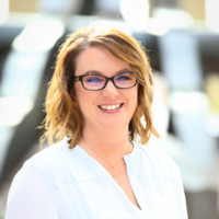 Mandy Hodges