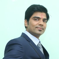 Amol Jadhav