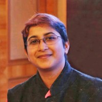 Reshma Pai
