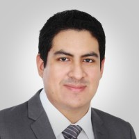 Luis Carlos Quispe Cabrera